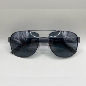 🕶NWOT Ralph Lauren Polarized Aviator Men’s Sunglasses